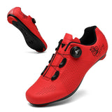 Men's And Women's Fashion Outdoor Casual Mountain Riding Shoes