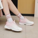 Breathable All-match Mesh Running Shoes