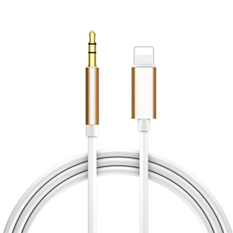 Cell Phone 3.5mm Mobile Phone Car Audio Cable