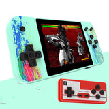 The New G3 Handheld Game Console Horizontal Screen Retro Nostalgic Arcade