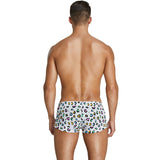 Hibing Tide Brand Cross-border Foreign Trade Men's Home Shorts