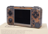 RG  Source Optimized Version Of GBA Game Console Gba Arcade