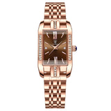 Ladies Waterproof Fashion Quartz Watch