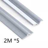 Self-adhesive Window Gap Windshield Sound Insulation Strip