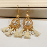 Bohemian Retro Fashion Earrings For Women