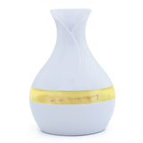 Vase Humidifier Mini Air Humidifier Mini Aroma Diffuser