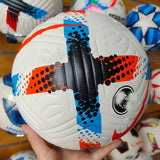 PU Patch Size 5 Outdoor Sports Football