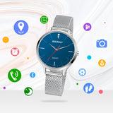 Smart Simple Watch Business Casual Waterproof Quartz