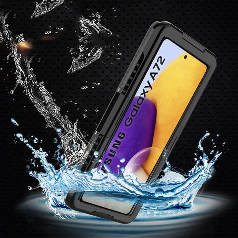 Universal Waterproof  Protective Case