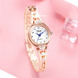 Student Casual Personality Korean Fashion Watch