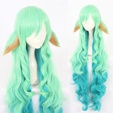 Soraka Ear Styling Cos Wig