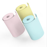 Bluetooth Mobile Photo Mini Thermal Printer - UNBEATABLE STORE