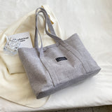 Trendy And Fashionable Portable Shopping Bag