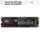 Dedicated To SSDs 990pro Home Use - UNBEATABLE STORE