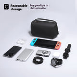 New Men's Multi-functional Portable Toiletry Bag