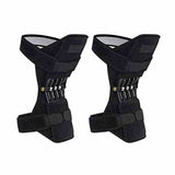 Knee Booster Patella Joint Protection Old Cold Legs Outdoor Sports Kneecaps