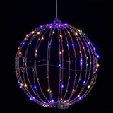 Christmas Decoration LED Lighting Fashion