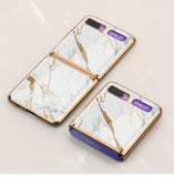 All-inclusive Folding Screen Glass Phone Case