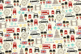 Clothing One-piece Children's Clothing Fabric