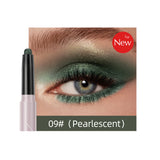 Non Dizzy And Easy To Color Eye Shadow Stick - UNBEATABLE STORE