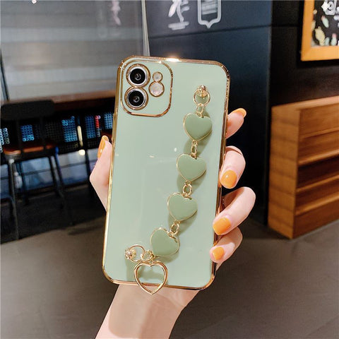 New Silicone Case For Mobile Phone Case