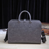 Men's Handbag Daily Casual Briefcase Personalized File Package