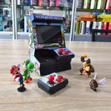 Mini Double Game Arcade Double Wireless