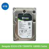 ST10000NM0086 Monitoring Server Game Hall Enterprise Helium Mechanical Hard Disk - UNBEATABLE STORE