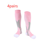 Outdoor Sports Magic Compression Stretch Socks