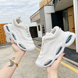 Men's And Women's Fashion Casual Low-top Socks Shoes