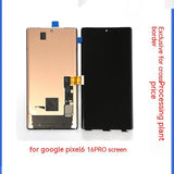 LCD Screen Touch Screen Oled Mobile Phone Display LCD