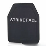 Polyethylene Ceramic Plate Armored Vest - UNBEATABLE STORE