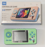 S8 Retro Nostalgic Handheld Game Console