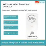 Overflow Sensor Independent Alarm - UNBEATABLE STORE