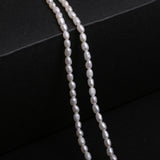 Natural Freshwater Pearl BeadsJewelry Accessories