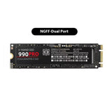 Dedicated To SSDs 990pro Home Use - UNBEATABLE STORE