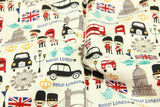 Clothing One-piece Children's Clothing Fabric