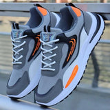 Men's Running Casual Shoes Sneaker