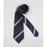 Men's Business Striped Tie