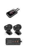 Motorcycle Remote Monitoring Driving Recorder