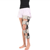 Adjustable Knee Joint Fixed Support Walking Trainer