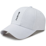 Casual Youth Summer Tide Brand Cap Women