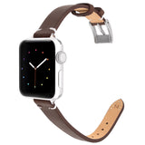 Single Loop Wristband Smart Watch Bracelet