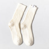 Same Style Tube Needle Trendy Socks Thickened Loose Outdoor Socks