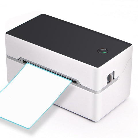 Thermal Label Printer Bluetooth Express Electronic Face Single Bar Code Sticker - UNBEATABLE STORE