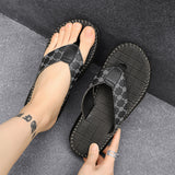 Men's Outdoor Non-slip Flip-flops Sandals