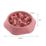 Pet Slow Food Bowl - UNBEATABLE STORE