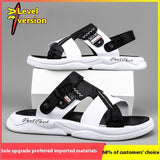 Men's Summer Outdoor Casual Sandals Sports Beach Shoes