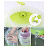 Ultra-light Portable Multifunctional Water Dispenser