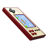 The New Handheld Game Console K30 Retro Nostalgic Arcade Two-player Battle